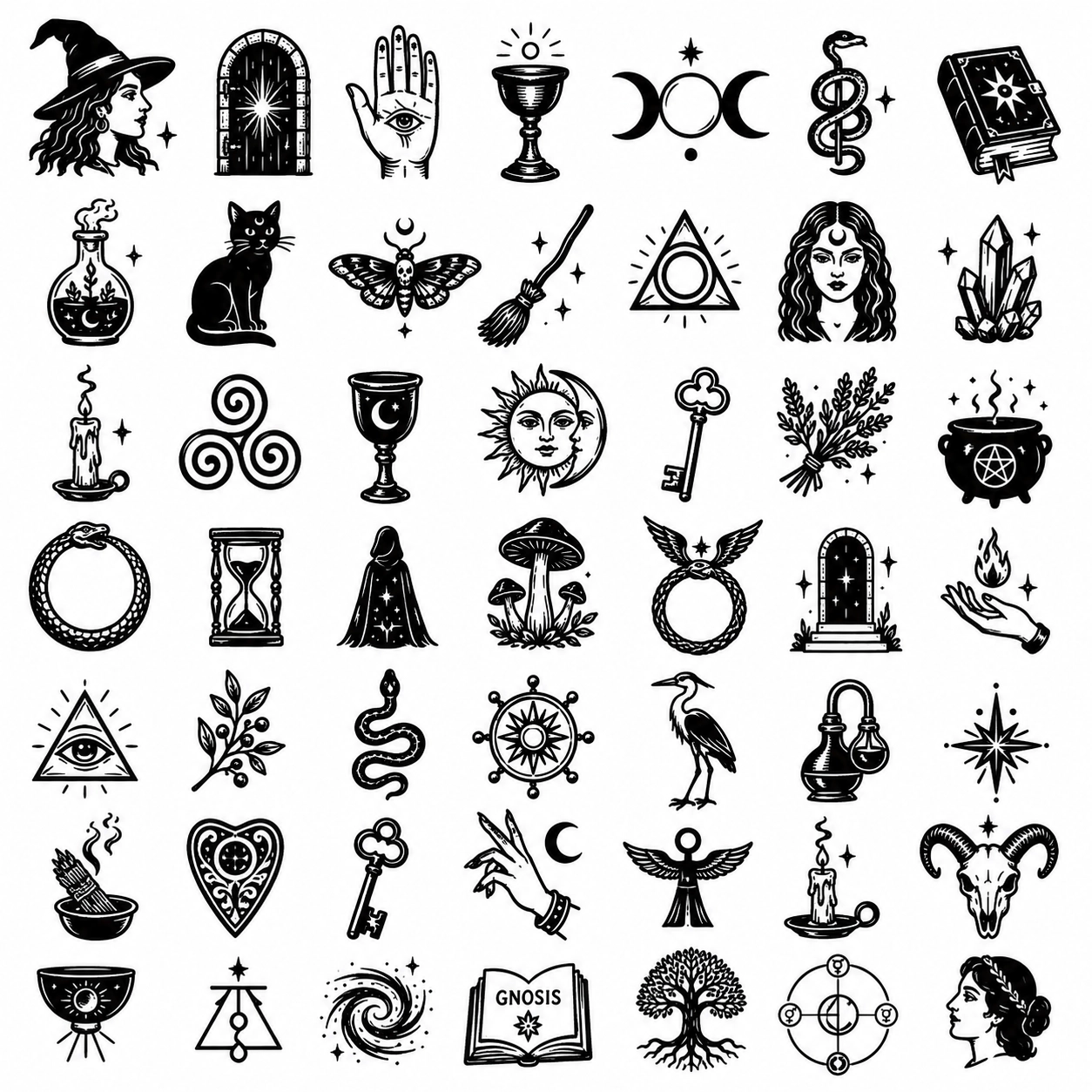Tatuagem flash de micro flash 4. Disponível no Micael Tatuagem, Muriaé MG.